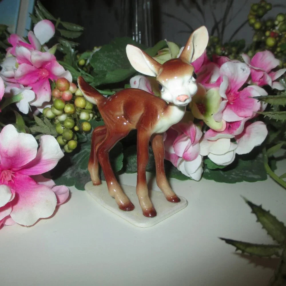 Hagen Renaker Vintage Deer/Specialty Collection - Picture 2 of 9